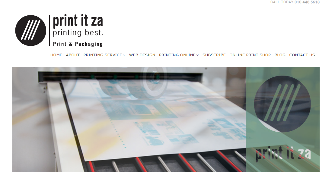 Print It ZA